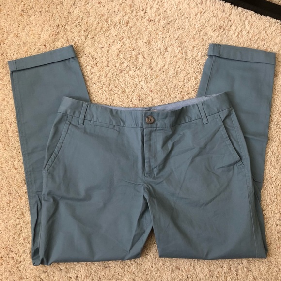 Banana Republic Pants - Banana Republic Ryan Fit Pants